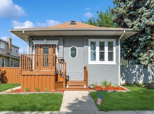 2826 Edgington St, Franklin Park, IL