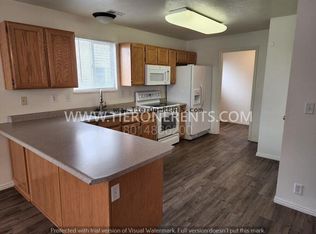 2521 W 5400 S, Salt Lake City, UT 84129