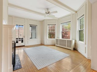 (Undisclosed Address), Brookline, MA 02445