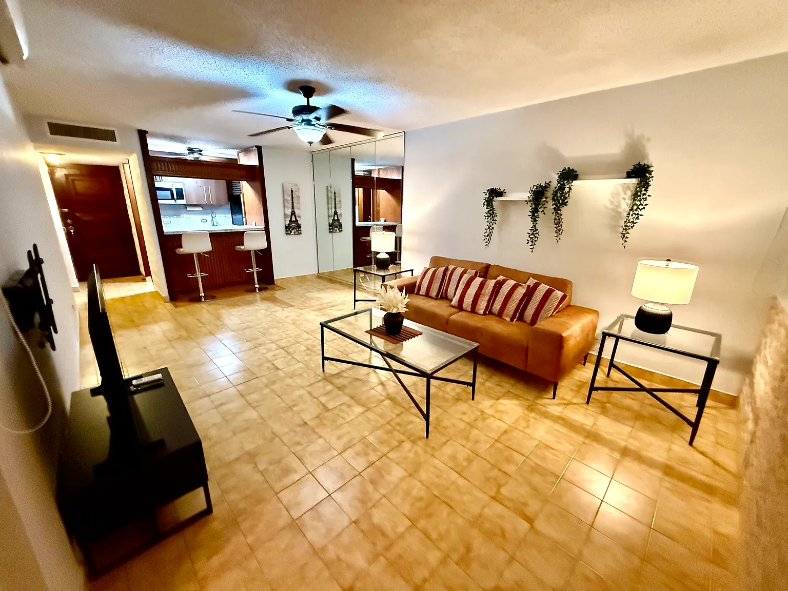 1 bed, $1,500 — Photo 3