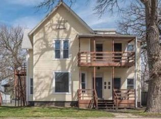 2915 Cottage Grove Ave, Des Moines, IA 50311