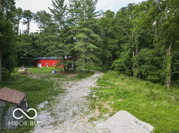 4392 E Old 36 Rd, Rockville, IN 47872
