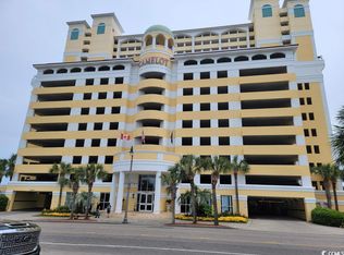 2000 N Ocean Blvd #1502, Myrtle Beach, SC 29577