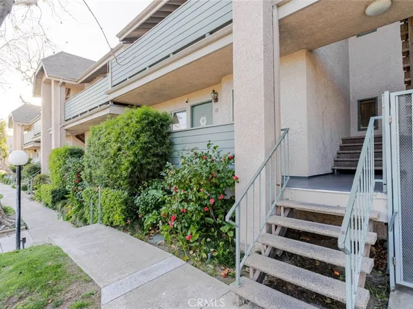 13100 Bromont Ave Unit 11, Sylmar, CA 91342