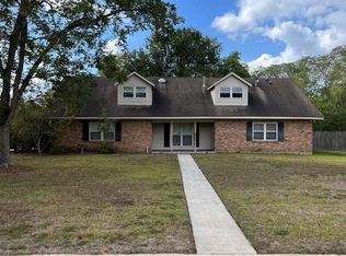 4288 Drusilla Dr, Baton Rouge, LA 70809