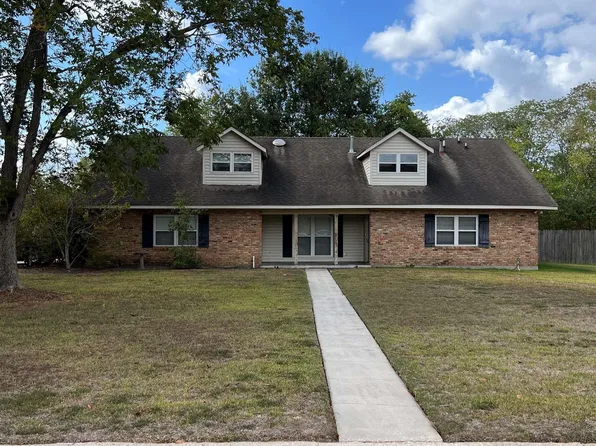 4288 Drusilla Dr, Baton Rouge, LA 70809