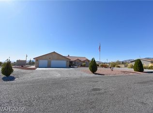 4261 Joann St, Pahrump, NV 89048