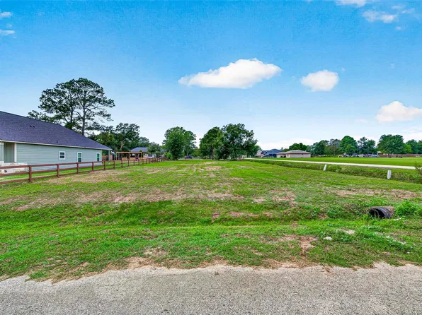 263 Rosewood St Lot 105, Waller, TX 77484