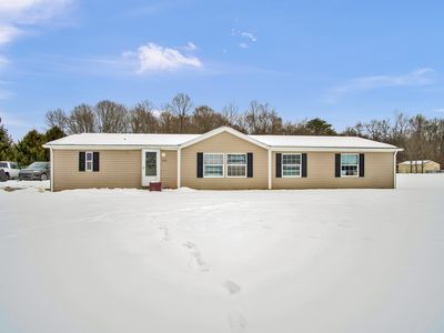 8502 N 1000 W, Commiskey, IN, 47227