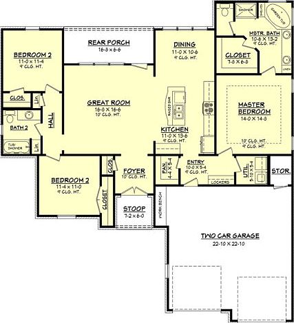 2nd image of 1038 Mindy Ln E