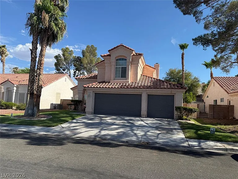 1151 Sleetridge Dr — Photo 1