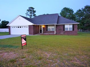 1058 Shortleaf Dr, Manning, SC 29102
