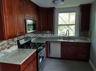 66 University Rd, Brookline, MA 02445