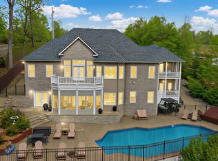 153 Chelsea Rd, Eddyville, KY 42038