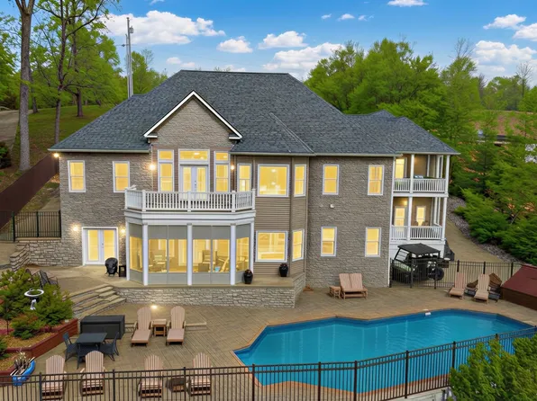 153 Chelsea Rd, Eddyville, KY 42038