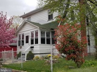 143 South Ave, Bridgeton, NJ 08302
