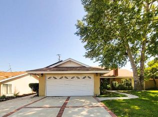340 Pineridge St, Brea, CA 92821