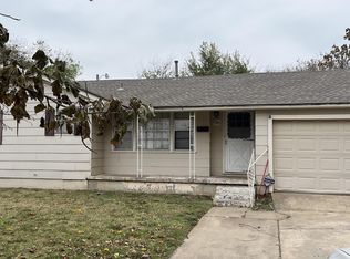 2325 McCracken Dr, Oklahoma City, OK 73115