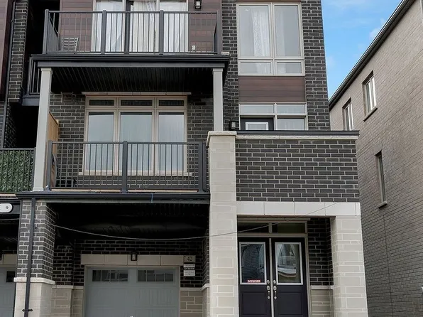 42 Donald Ficht Cres, Brampton, ON L7A 5H6