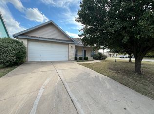 5306 Ranch Meadow St, Killeen, TX 76549
