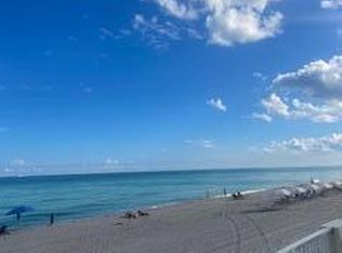 3180 S Ocean Dr APT 222, Hallandale, FL 33009