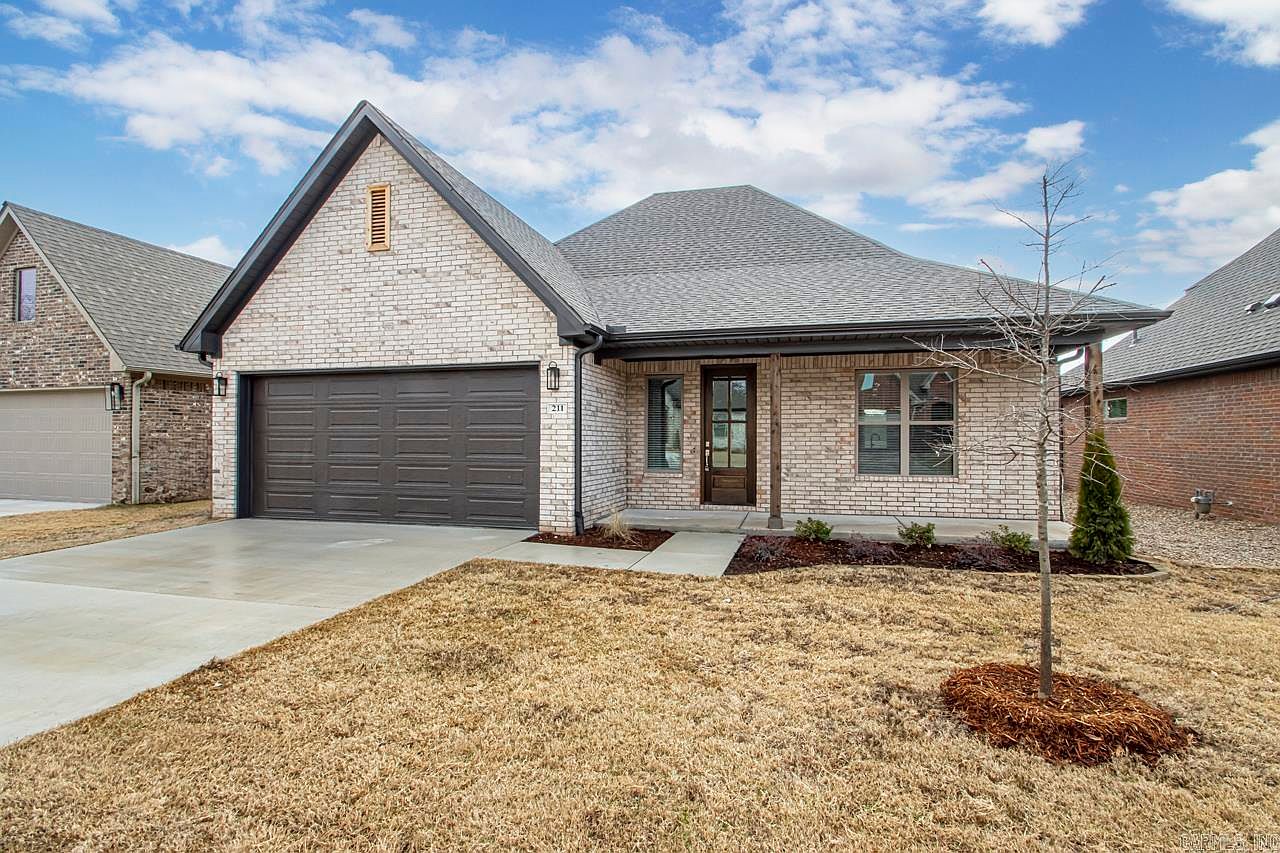 211 Kanis Ridge Dr, Little Rock, AR 72223 MLS 24001472 Zillow