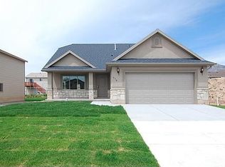 578 Ridge Place Dr, Ogden, UT 84404