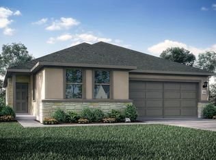 113 Rampart Loop, Liberty Hill, TX 78642