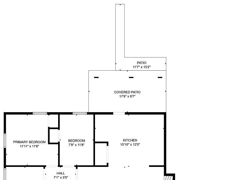 605 E Saint Elmo Ave — Photo 30