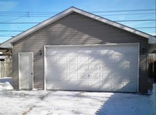 711 Palmwood Ave, Monroe, MI