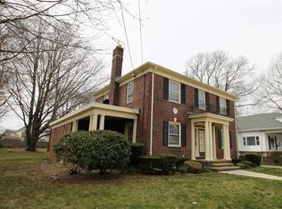 189 Waterman Ave, East Providence, RI 02914
