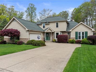 5516 Andover Dr, Parma, OH, 44134