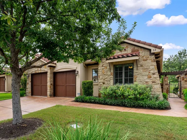 12 Borello Dr #12, Austin, TX 78738