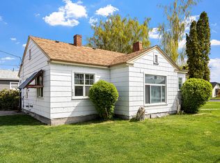 102 Front St, Merrill, OR 97633