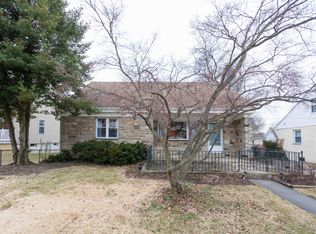 116 Barr Ave, Bellmawr, NJ 08031