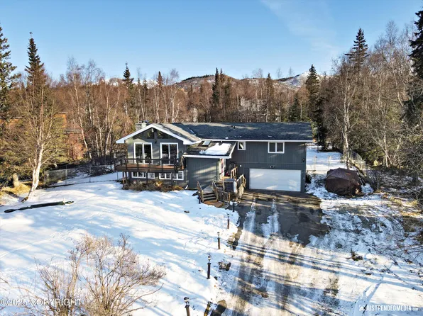 13021 Foster Rd, Anchorage, AK 99516