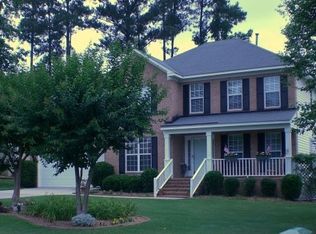 4105 Quinn Dr, Evans, GA 30809