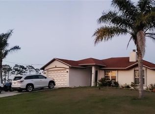 615 Graham Dairy Rd, Venus, FL 33960