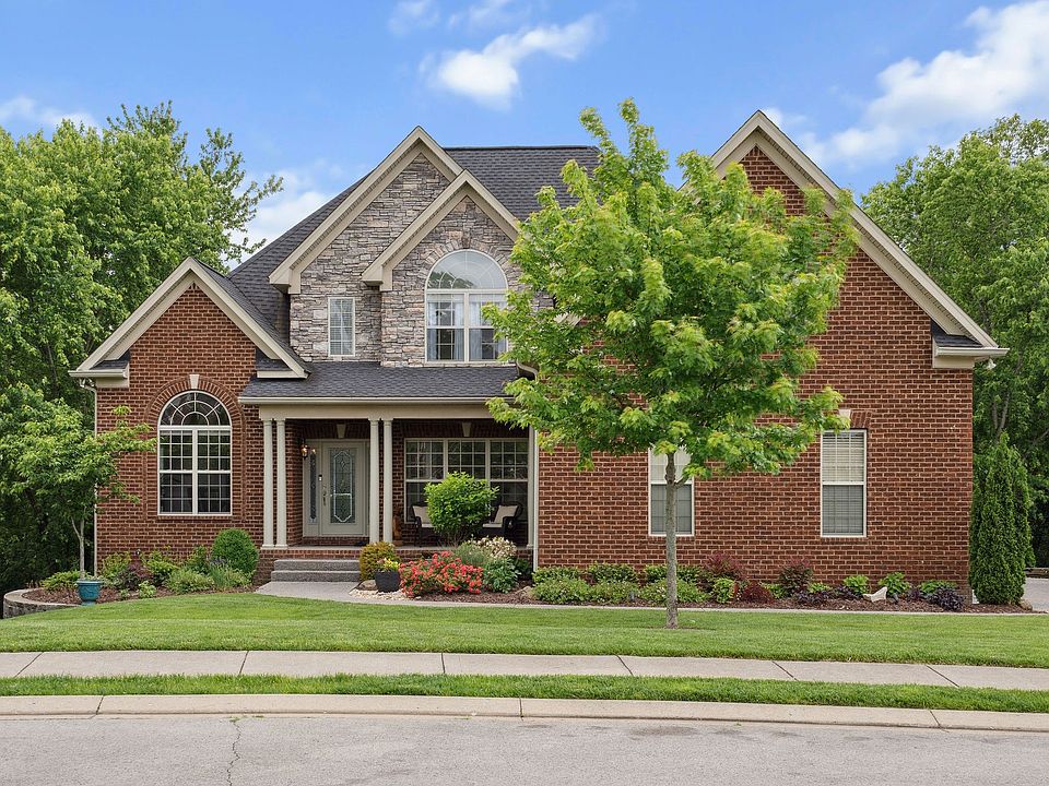 9711 Mountain Ash Ct, Brentwood, TN 37027 | MLS #2867878