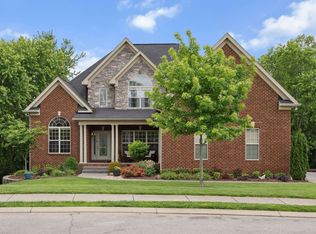 9711 Mountain Ash Ct, Brentwood, TN 37027