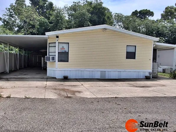 3441 S Pine Ave Lot 85, Ocala, FL 34471