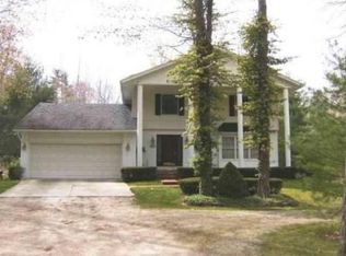 3539 Timberline Dr, Clyde, MI 48049