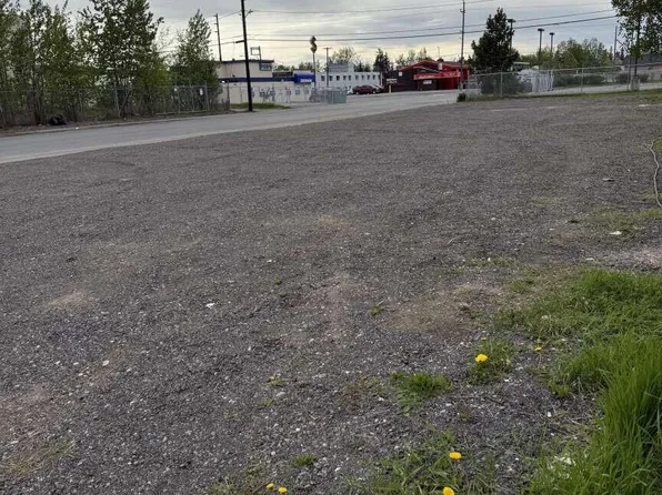 1342 Hyder St, Anchorage, AK 99501