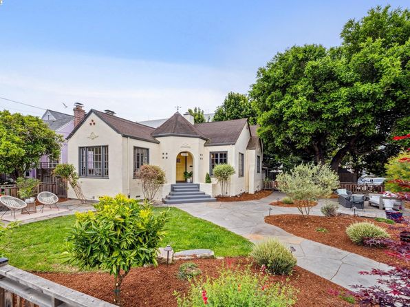 1804 San Jose Ave, Alameda, CA 94501