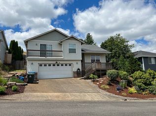 5235 Snowflake St SE, Salem, OR 97306