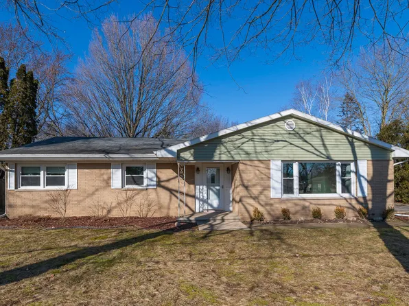 3918 Andora Ave, Kalamazoo, MI 49006