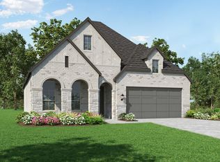 721 Wycliffe Dr, Celina, TX 75009