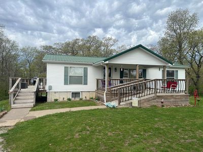 18391 First Settlement Trl, Kirksville, MO, 63501