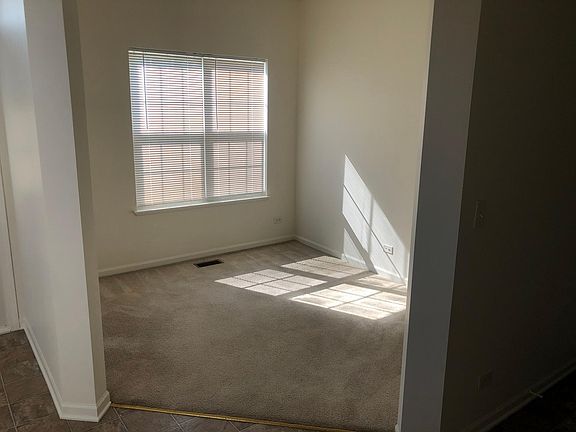 Office area by front door