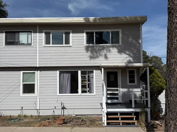 2406 45th St APT A, Los Alamos, NM 87544